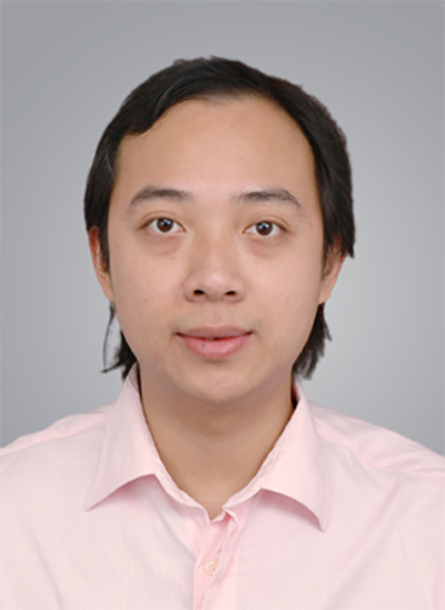 潘智伟