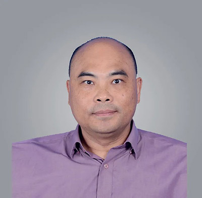 陈李奔