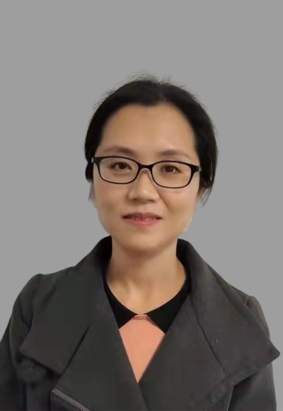 刘洁华