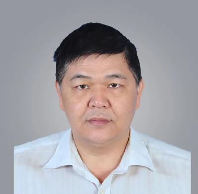 陈明新