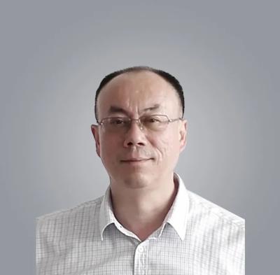 马志勇